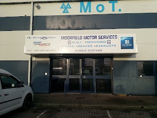 Moorfield Motor Services