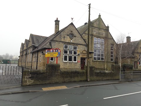 Menston Primary School