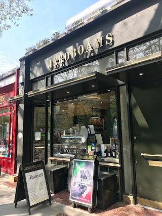 Jeroboams Holland Park