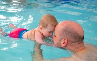 Water Babies at Thorns Infant School