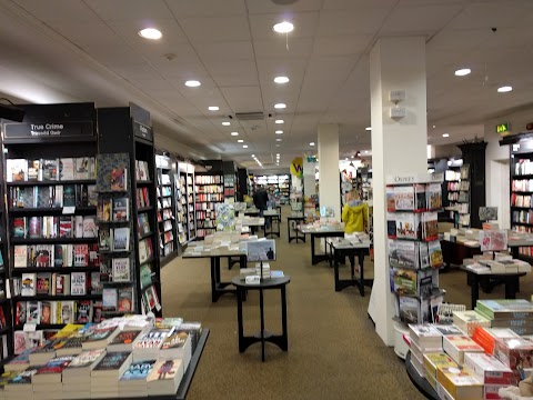 Waterstones