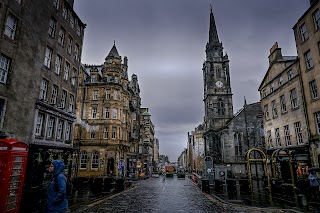 Royal Mile