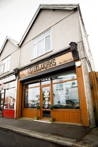 The Steelworks Hair & Beauty Co