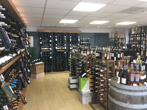 CAVAVIN The Wine Shop Buckingham