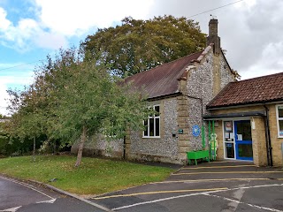 Meonstoke C Of E School