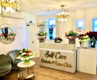 Selfcare Aesthetic & Laser Clinic