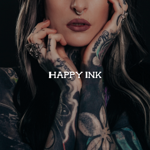 Happy Ink