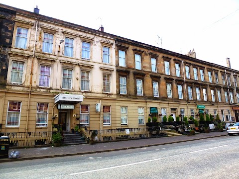 Smiths Hotel