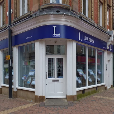 Leaders Letting & Estate Agents Derby