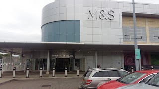 Marks and Spencer