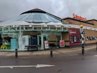 Sainsbury's