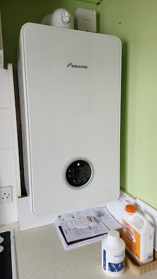 Premier Heating Solutions