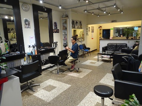 Inspired Hair Beauty Salon