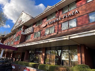 Crowne Plaza Reading restaurant