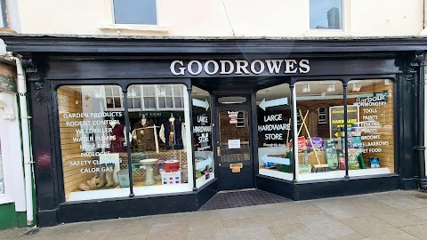 Goodrowes of Chichester Ltd