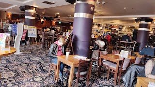 The Lord Wilson - JD Wetherspoon
