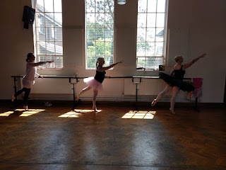 Monmouthshire Adult Ballet