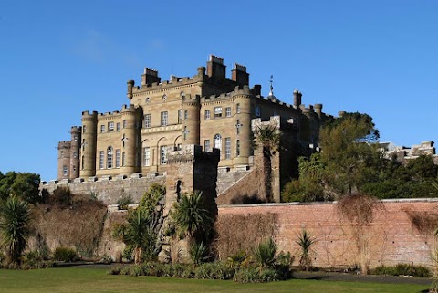 Scotland's Chauffeur Tours