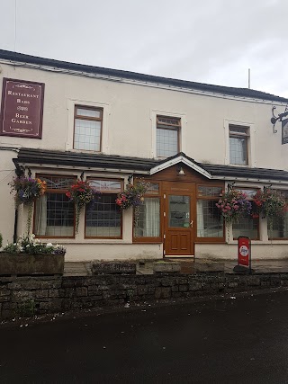 The Coach and Horses Inn