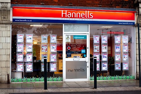 Hannells Estate Agents