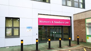 Women's and Newborn Unit