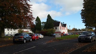 Mid Ulster Hospital