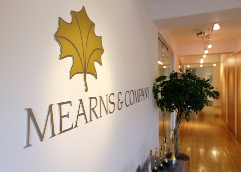 Mearns & Company Limited