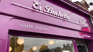 Er Buchetto Caffe Italiano