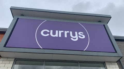 Currys