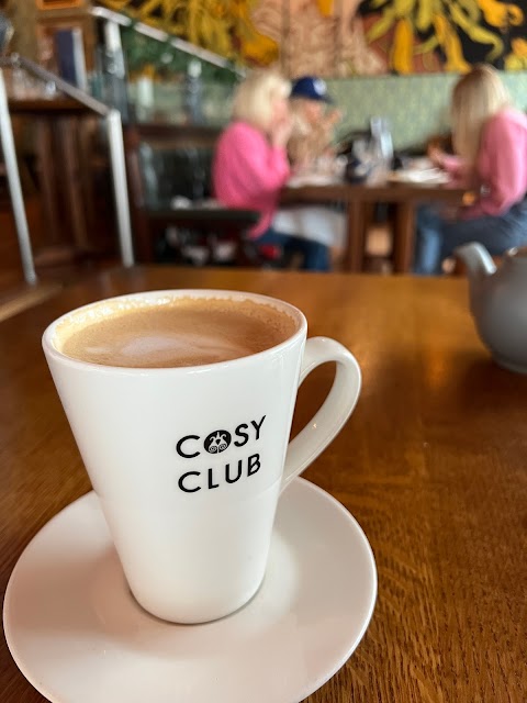 Cosy Club