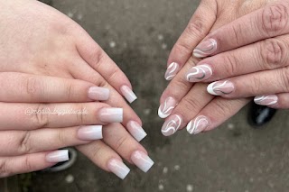 JM Nails And Beauty