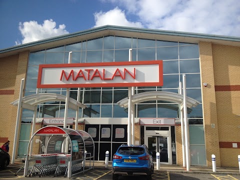 Matalan