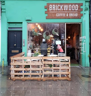 Brickwood