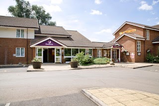 Premier Inn Northampton Gt Billing/A45 hotel