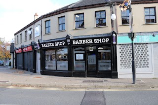 Barber Shop Dunboyne