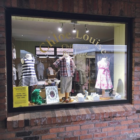 Chloe Louise Children's Boutique