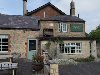 The Fox and Hounds