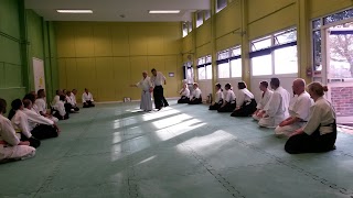 Brighton and Shoreham Ki Aikido Club