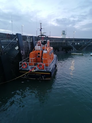 RNLI Donaghadee Lifeboat Station