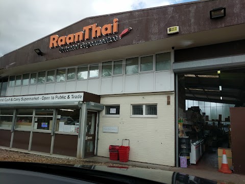 RaanThai Oriental Supermarket