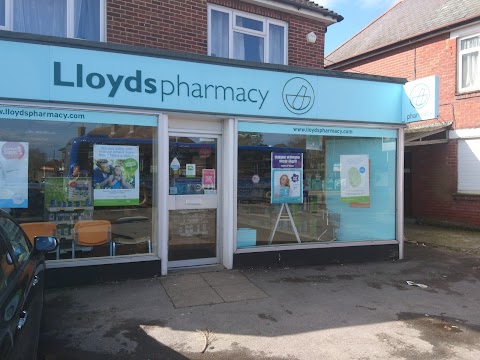 LloydsPharmacy