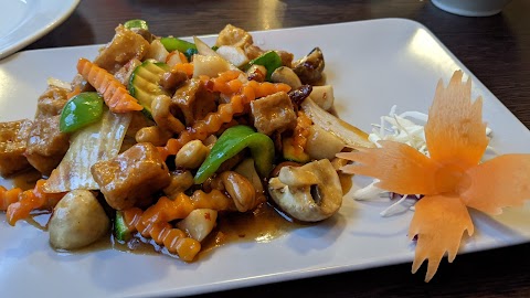 Chang Thai & Chinese Cuisine