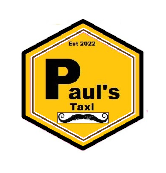 Paul's Taxi