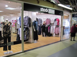 The Stock Shop