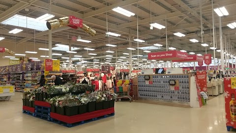 Tesco Extra