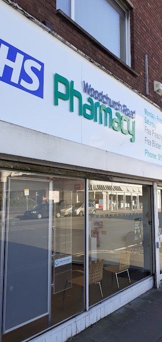 Woodchurch Road Pharmacy