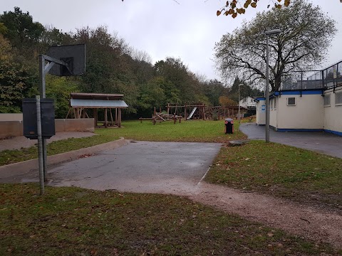 Buckfastleigh Open Air Pool & Skatepark