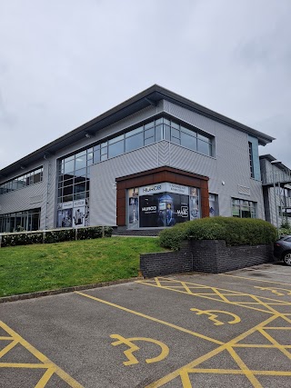 Kirklees College Engineering Centre