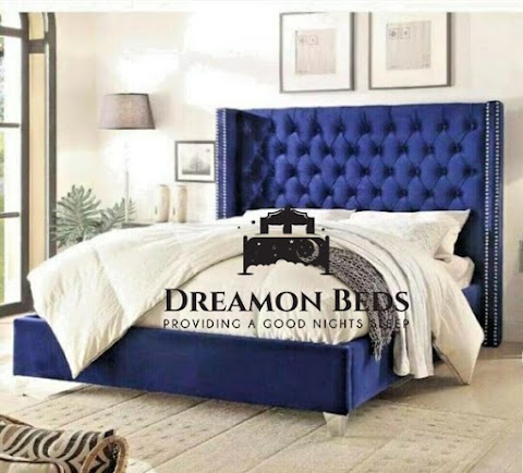 Dreamonbeds