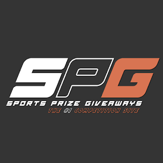 Sports Prize Giveaways